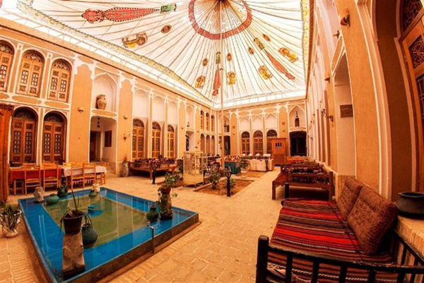 Fahadan Museum Hotel