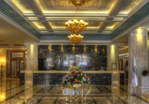 Zandiyeh Hotel