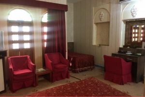 Isfahan Traditional House