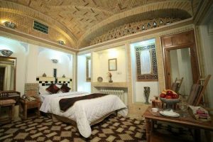 Moshir Al-Mamalek Garden Hotel
