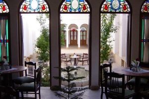 Yazd Laleh Hotel