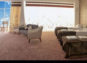 Tabriz Farid Hotel