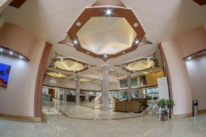 Qeshm International Eram Hotel
