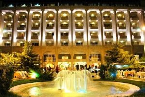 Mashhad Homa 2 Hotel