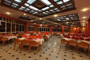 Mashhad Pars Hotel
