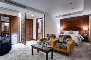 Negin Pasargad Hotel