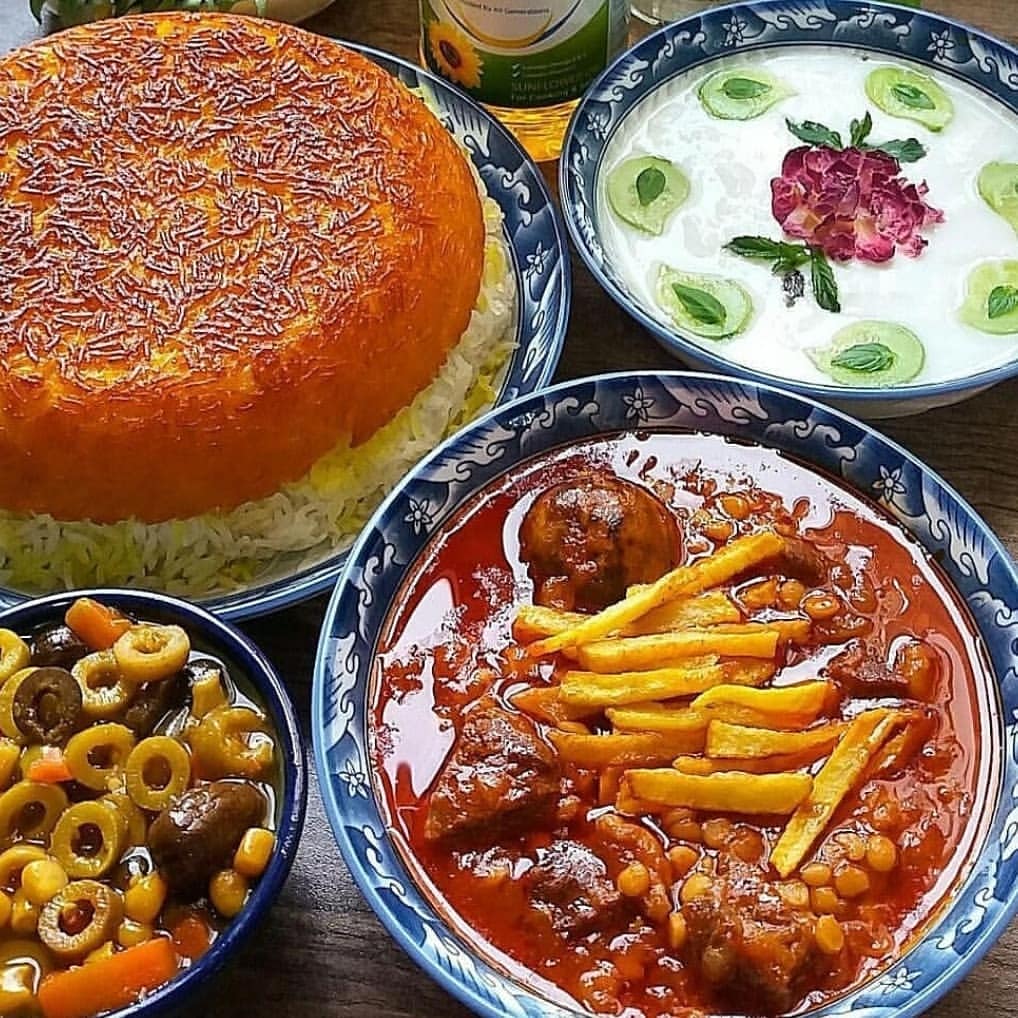 Khoresht Gheymeh