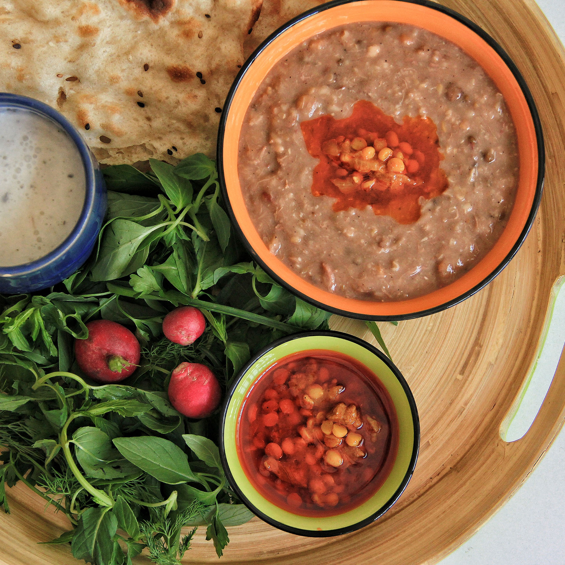 Best Mashhad Food with Ingredients & Price Legendaryiran