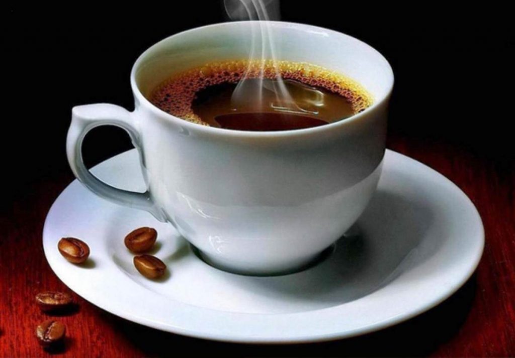 Yazdi Coffee