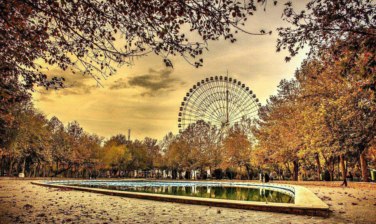 Best Time to Visit Mashhad Mashhad Weather & Climate Legendaryiran