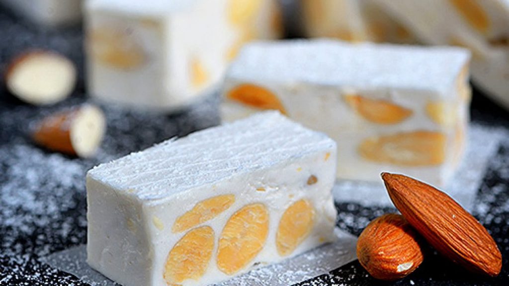 Nogha - Tabriz Nougat