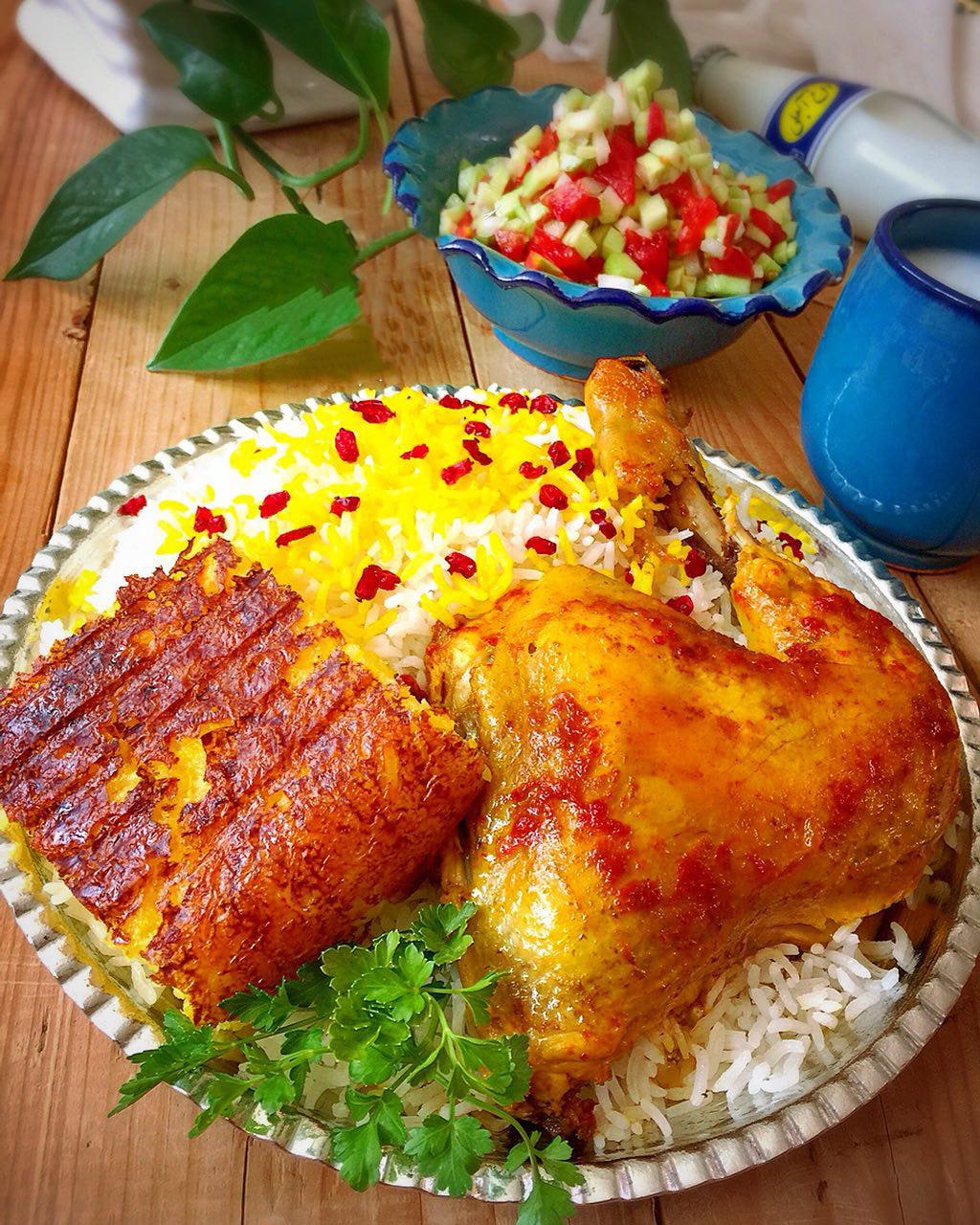Best Persian Food and Drink with Ingredients & Price - Legendaryiran