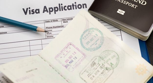 Get Iran Visa as an Unmarried Couple