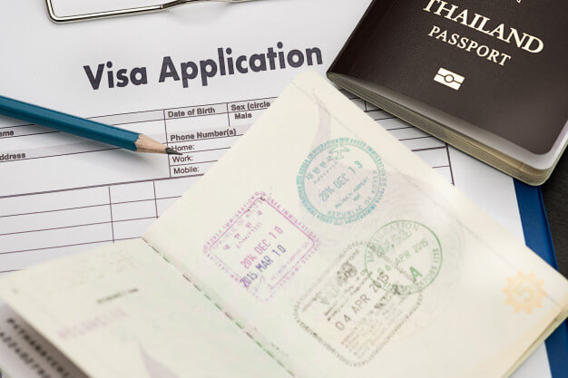 Get Iran Visa as an Unmarried Couple