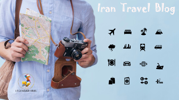 Iran Travel Blog