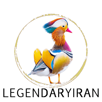 Legendaryiran-Logo