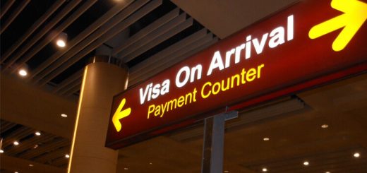 What is Iran visa on arrival (VOA)