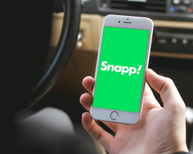 How to Install Snapp