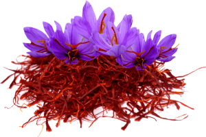 How much saffron can I bring from Iran