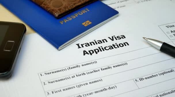 iran visa requirements
