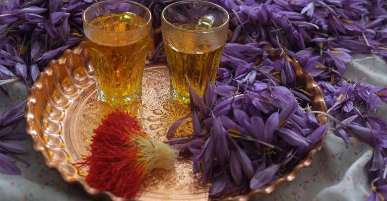 What is Saffron Used for
