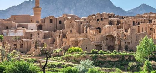 Best Villages in Iran to Visit