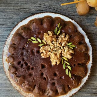 Persian Dessert