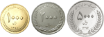 Iranian Coins