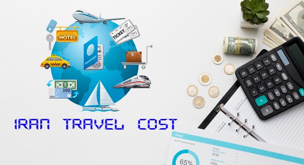 Iran Travel Cost Guide