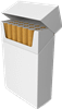 Iran Customs Regulations for Cigarettes