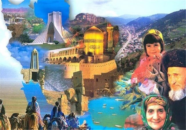 Iran Culture