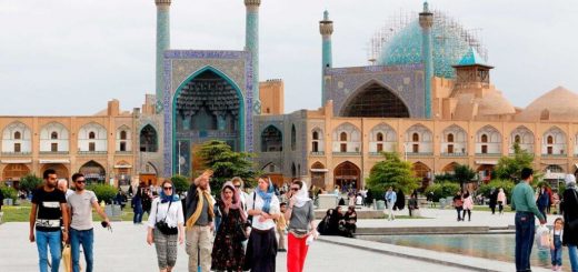 Why You Must Visit Iran at Least Once in Your Life