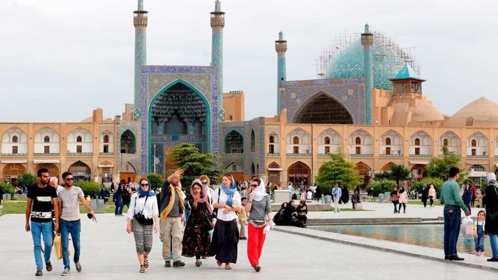 Top 10 Reasons to Visit Iran as a Wonderful Destination