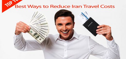 Top 10 Best Ways to Reduce Iran Travel Costs Cover