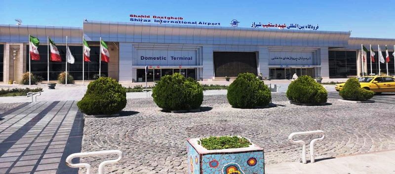 Shiraz Airport