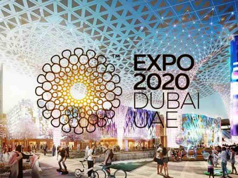 Visiting Iran During Dubai Expo 2020