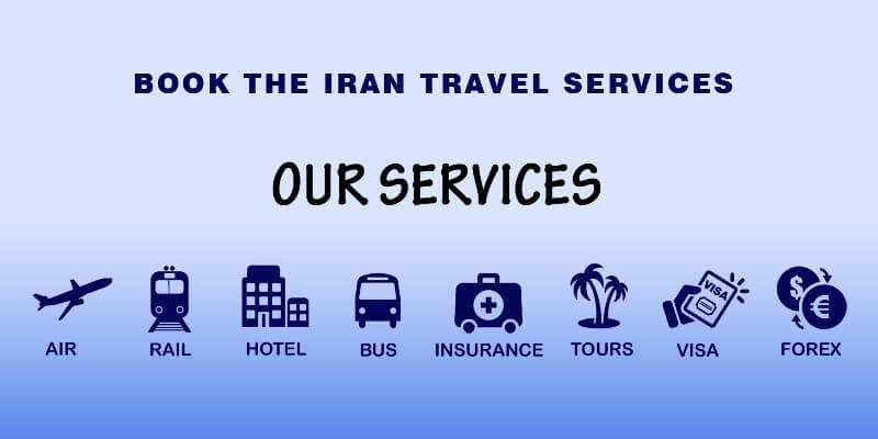 Iran Travel Services