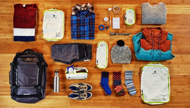 What to Pack for Your Trip to Iran
