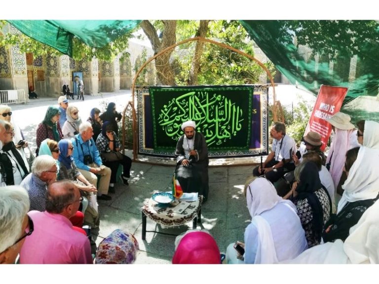 Top 10 Festivals in Iran Traditions, Time and Place to Join