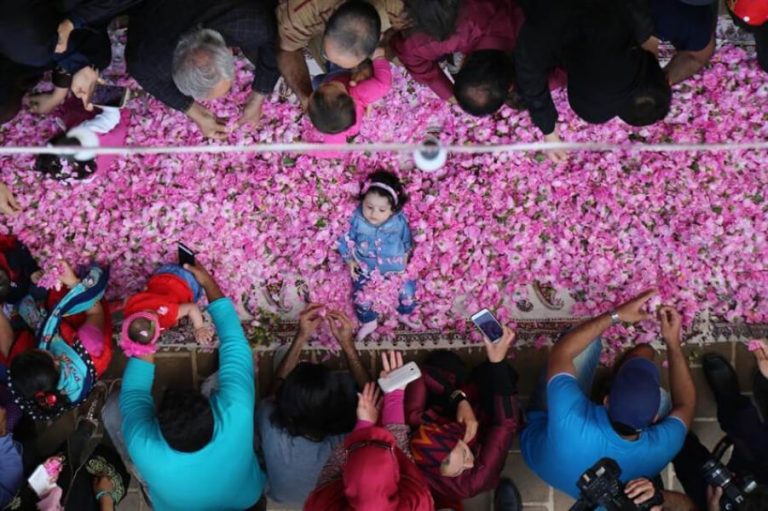 Top 10 Festivals in Iran Traditions, Time and Place to Join