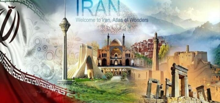 Beautiful Cities to Visit in Iran for Tourist