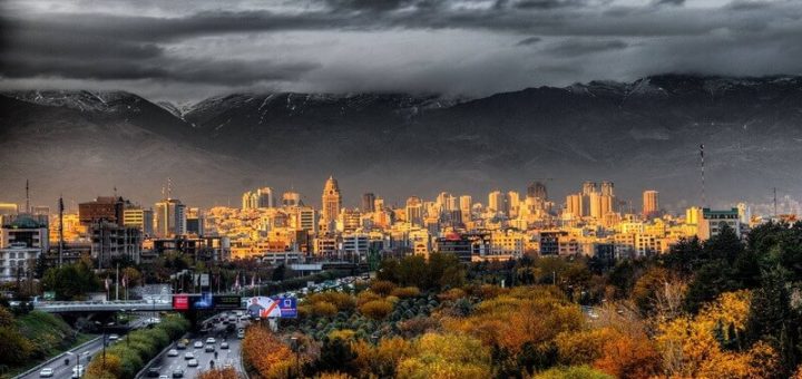 10 Best Places to Visit in Tehran in Winter